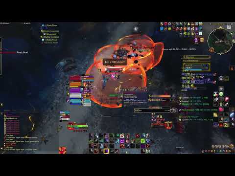 Motherlode +15 - Blood DK