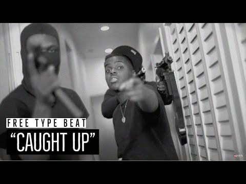 [FREE] Timo x Drilla Type Beat 2020 - "Caught Up" (Prod. 1 Richiey) | Chicago Drill 💔