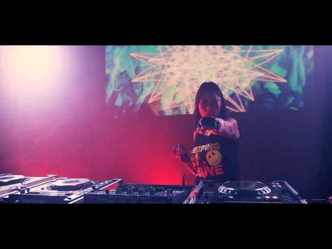 Keeping The Rave Alive Inverness 2015