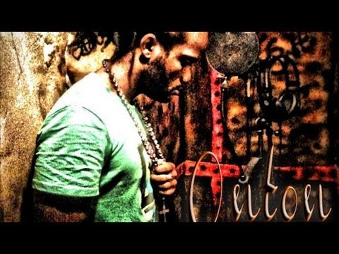 Onton - Love Mommy Everyday [Pure Wata Riddim] April 2013