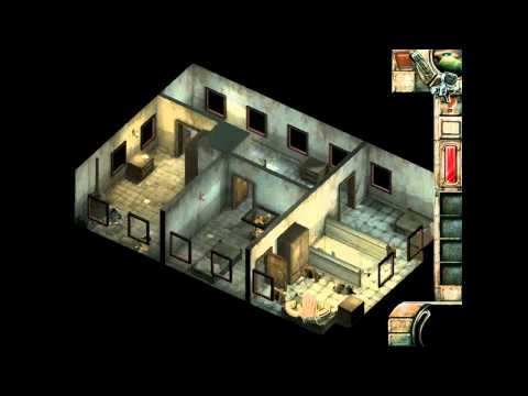 Guide to Commandos 2 Men of Courage: Mission 9 - Castle Colditz 4/5