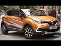 Yeni Renault Reklamı Yenilenen Renault Captur