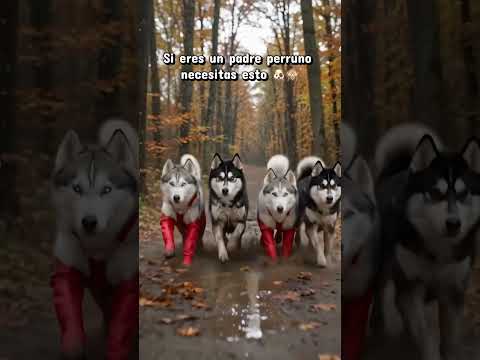 Comenta “paws” para mas información