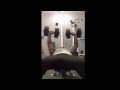 Godkinz chest training
