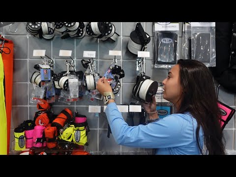 Choosing a Single Cylinder System | Halcyon Dive Systems