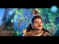 Chiranjeevi Shivathandavam Drama Scene Aapadbandavudu Movie