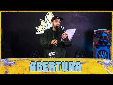 ABERTURA | 249ª Batalha da Aldeia