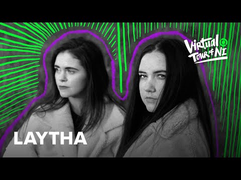Laytha - What Will I Gain (NI Virtual Music Tour)