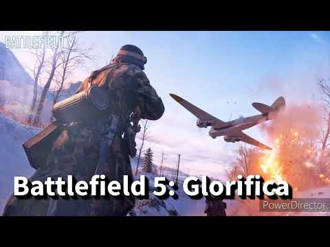 Battlefield 5 OST: Glorifica (Extended)