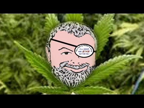 Video thumbnail for Who Are You to Tell Me Not to Smoke Marijuana?