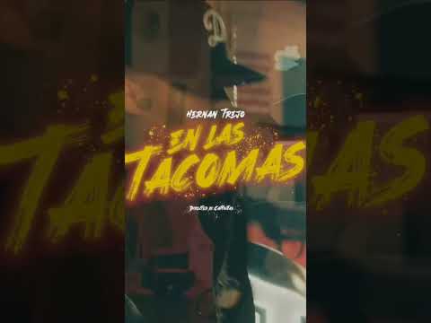 "La Tacoma" Hernán Trejo
