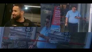 OC Transpo Employees Continue to Partake in Creepy Stalking and Harassment Activities For CSIS