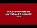 AAU 2022 highlights