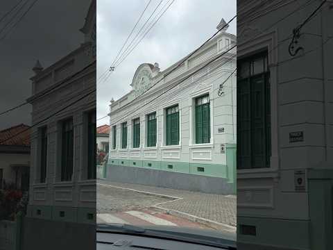 Mostrando a cidade de mar de Espanha MG