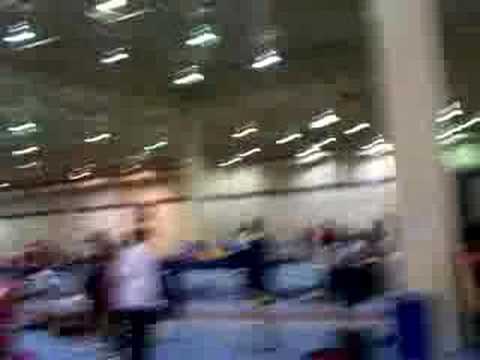 2007 36th Annual York Classic: 4X200m Relay