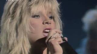 SAMANTHA FOX (I Promise You) TVE 1987