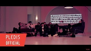 Download lagu SEVENTEEN(세븐틴) - '숨이 차 (Getting Closer)' M/V BEHIND THE SCENE mp3