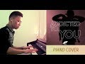 Avicii - Addicted To You (piano cover by Ducci ...