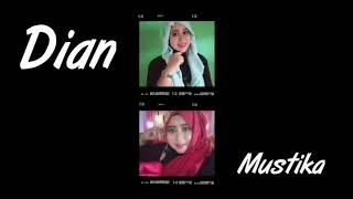 Download lagu KARAOKE..❤️ GINCU ❤️ by mansyur s vs elvi sukaesih......🥰🥰🥰🥰 mp3