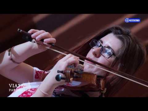 Viața Parohiilor. Sfântul Nicolae - Băneasa (17 05 2017)