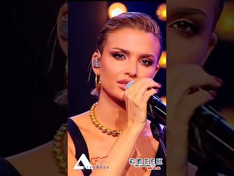 Κατερίνα Λιόλιου - Για Την Επόμενη (Live ~ Greek Music to the Max)