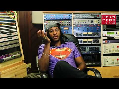 Forsay - Interview Henri Debs & Fils