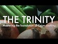 The Trinity: Mastering the foundation of Cajun cooking