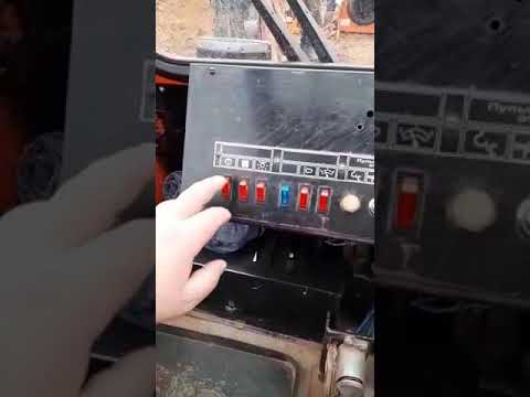 Обман ОНК 160 на Автокране.Работа на 360 без ошибок.Рабочие хитрости