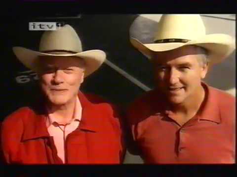 ITV1 Carlton (Central) continuity - Friday 16th August 2002