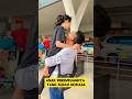 Momen Haru Ketika Anak Bertemu Dengan Ayahnya Setelah 9 Tahun ️ ️ Ayah Anak Momenharu Menangis