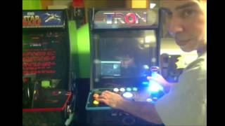 9/28/2019 GRS Livestream with some Star Wars, and Tron Gameplay thrown in :)