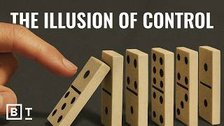 The science of randomness, flukes, and fate | Brian Klaas