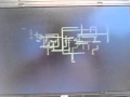 3D Pipes Windows 95 Screensaver
