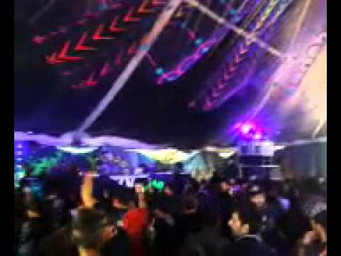 Avalon @ Luminopolis 2013