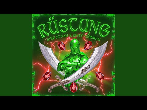 Rüstung (feat. Ephy Pinkman)