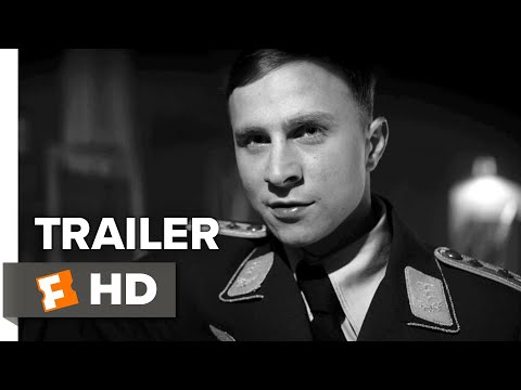 The Captain (2018) Trailer