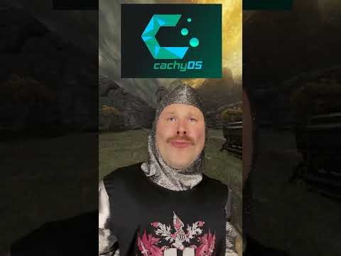 Average Cachyos user.