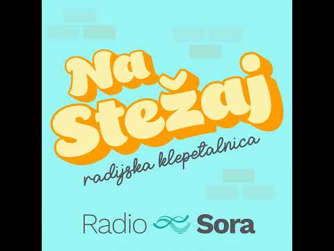 Na stežaj - Lučka Rakovec