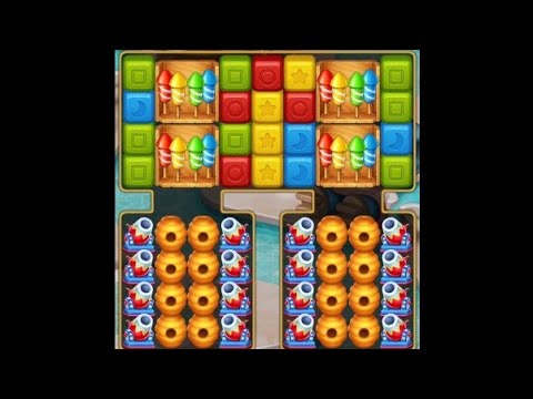 TOY BLAST level 2831