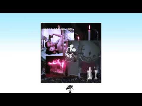 Eric North - Hella Fax (feat. Jimmy V)