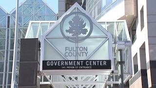 Fulton County asks court for emergency tax collection order so schools, governments can pay bills