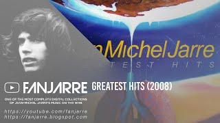 Jean-Michel Jarre - Greatest Hits