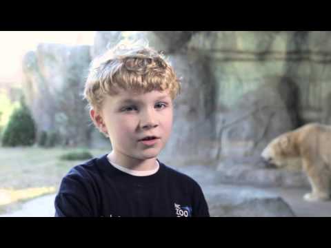 Make-A-Wish Foundation - Parker's Wish Story