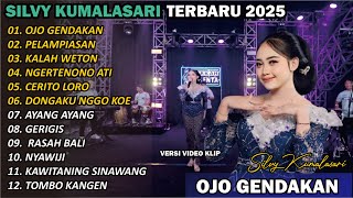 Download lagu SILVY KUMALASARI | FULL ALBUM | OJO GENDAKAN | 🎵| TERBARU  VERSI CAMPURSARI VIRAL🎵 TRENDING 2025 mp3
