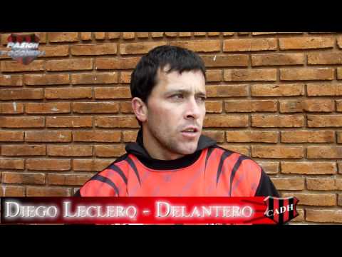 PASIÓN FOGONERA - NOTAS