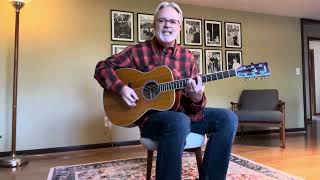 (Cover) Chinese Bones - Robyn Hitchcock &amp; the Egyptians