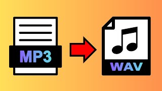 Download lagu How To Convert MP3 to WAV File (Windows & Mac) mp3 Download lagu How To Convert MP3 to WAV File (Windows & Mac) mp3