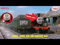 Goofs In Percy James And The Fruitful Day Ft James Is Here