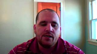 Will You Marry Me John Berry Cover