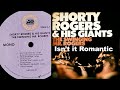 Shorty Rogers & His Giants -  Isn't it Romantic  (restored original 1955 recording jazz vinyl )